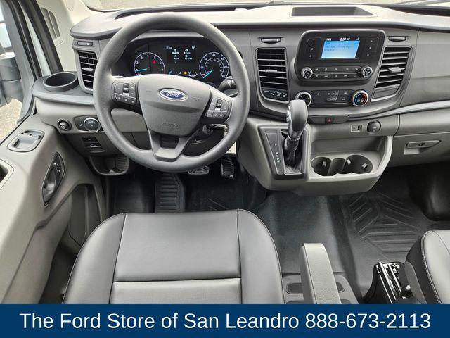 new 2025 Ford Transit-150 car, priced at $43,199
