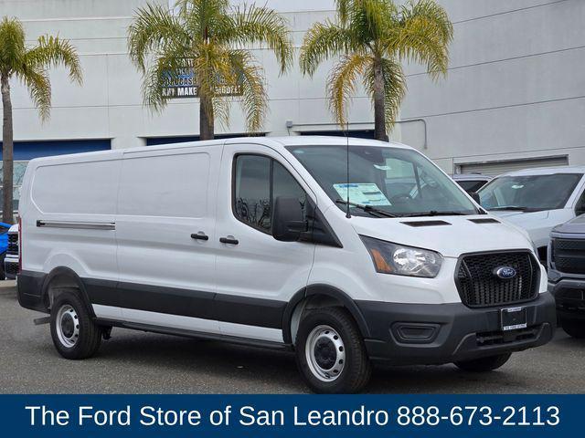 new 2025 Ford Transit-150 car, priced at $43,199