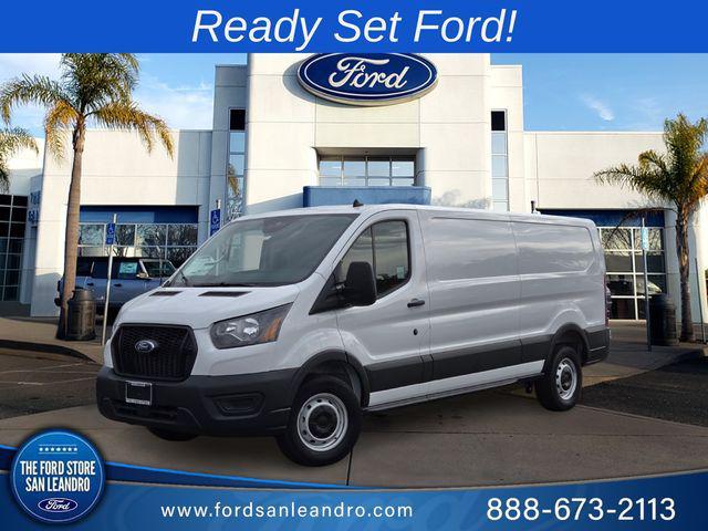 new 2025 Ford Transit-150 car, priced at $43,199