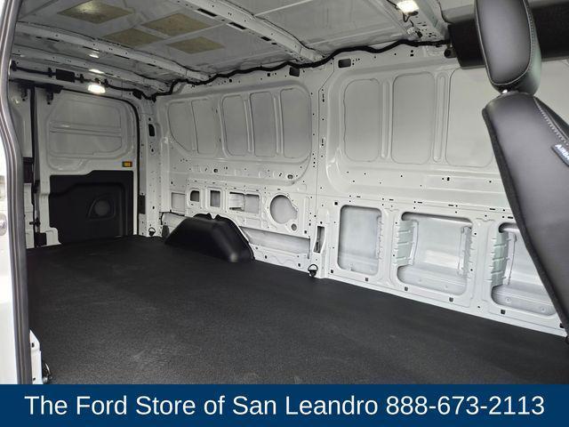 new 2025 Ford Transit-150 car, priced at $43,199