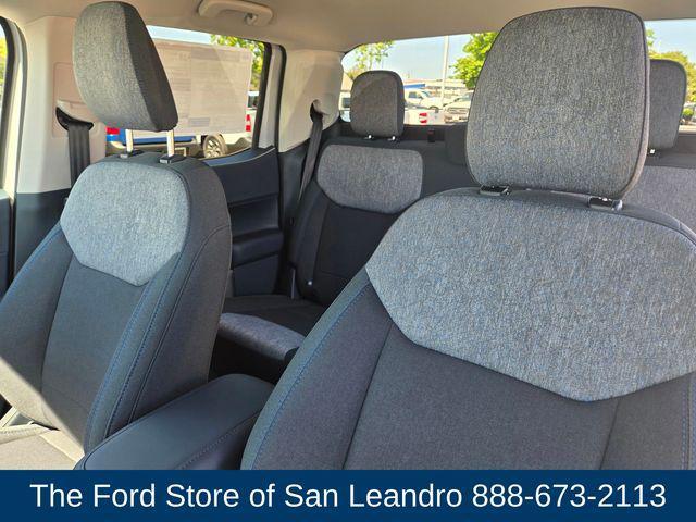 new 2026 Ford Maverick car, priced at $34,008