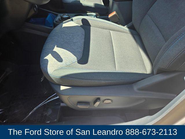 new 2026 Ford Maverick car, priced at $34,008