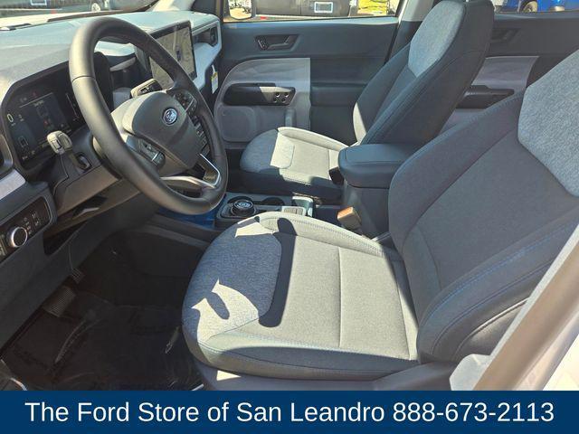 new 2026 Ford Maverick car, priced at $34,008