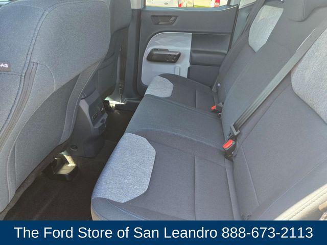 new 2026 Ford Maverick car, priced at $34,008