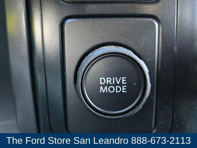 used 2024 Ford F-150 car, priced at $39,950