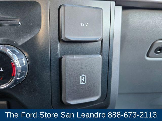 used 2024 Ford F-150 car, priced at $39,950