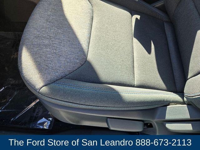 new 2025 Ford Maverick car, priced at $30,786