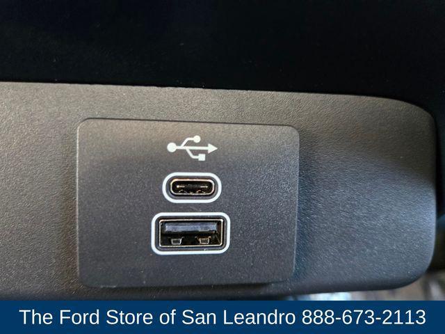 new 2025 Ford Maverick car, priced at $30,786