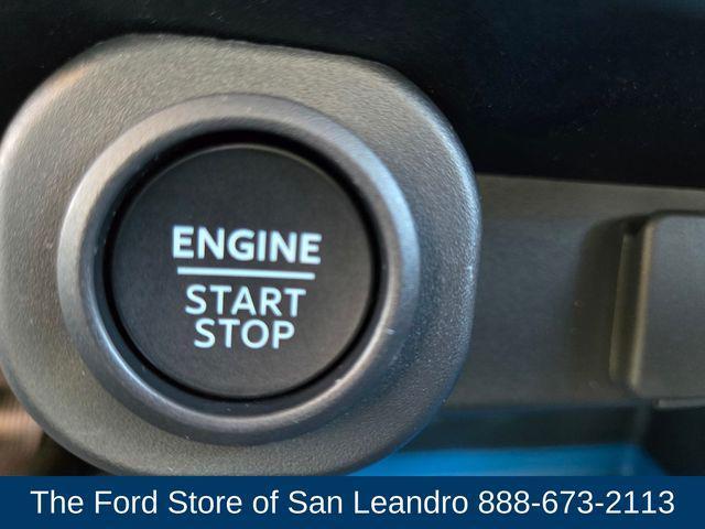 new 2025 Ford Maverick car, priced at $30,786