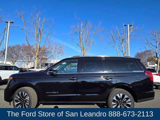 new 2026 Ford Expedition car, priced at $81,335