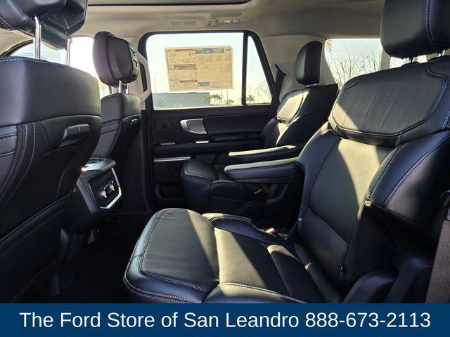 new 2026 Ford Expedition car, priced at $81,335