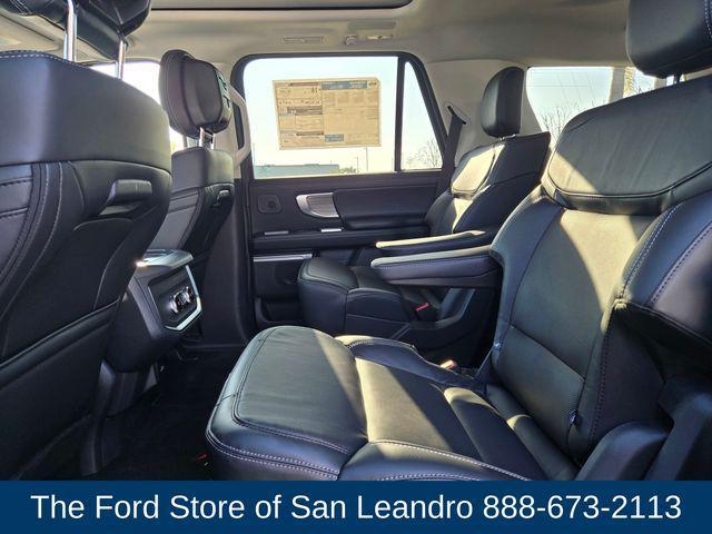 new 2026 Ford Expedition car, priced at $81,335