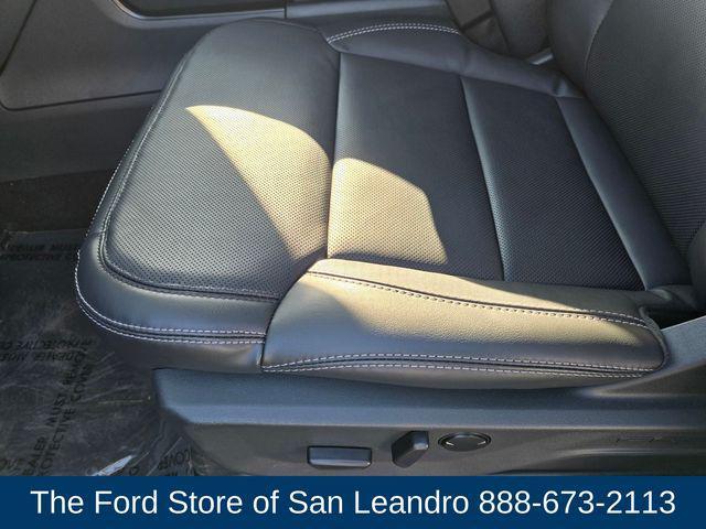 new 2026 Ford Expedition car, priced at $81,335