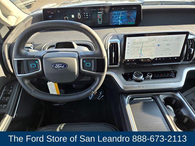new 2026 Ford Expedition car, priced at $81,335