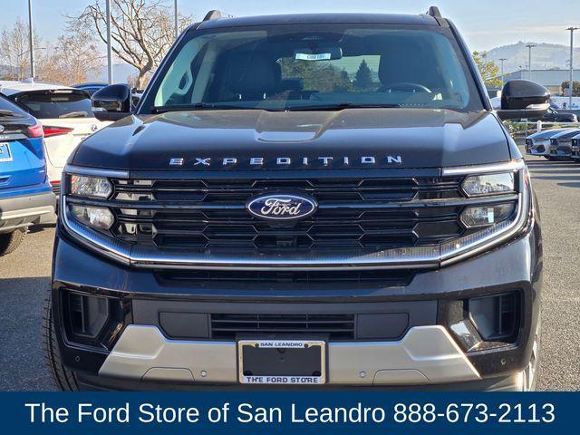 new 2026 Ford Expedition car, priced at $81,335