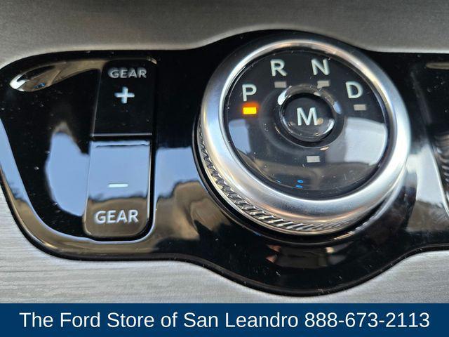 new 2026 Ford Expedition car, priced at $81,335