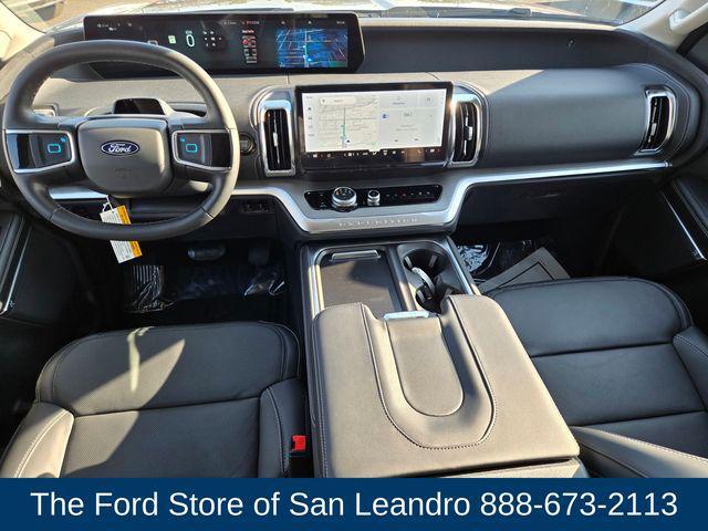 new 2026 Ford Expedition car, priced at $81,335
