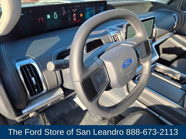 new 2026 Ford Expedition car, priced at $81,335