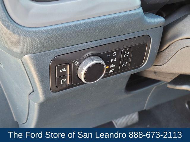 new 2026 Ford Maverick car, priced at $30,050