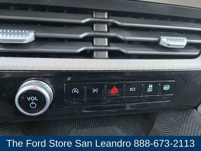 used 2025 Ford Explorer car, priced at $36,950