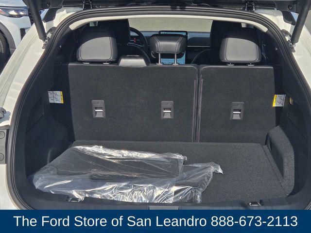 new 2025 Ford Mustang Mach-E car, priced at $45,688