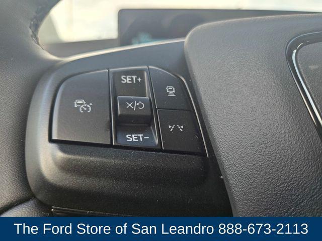 new 2025 Ford Mustang Mach-E car, priced at $45,688