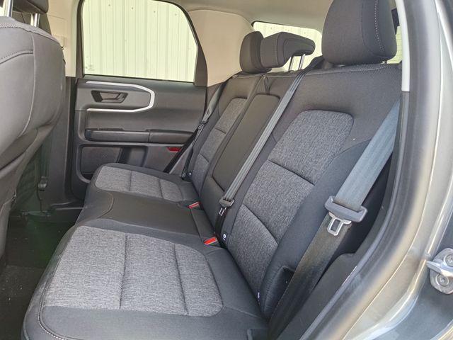 used 2025 Ford Bronco Sport car, priced at $34,950