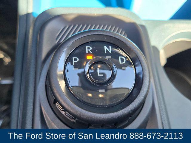 new 2025 Ford Maverick car, priced at $30,786