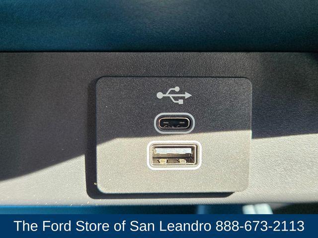 new 2025 Ford Maverick car, priced at $30,786