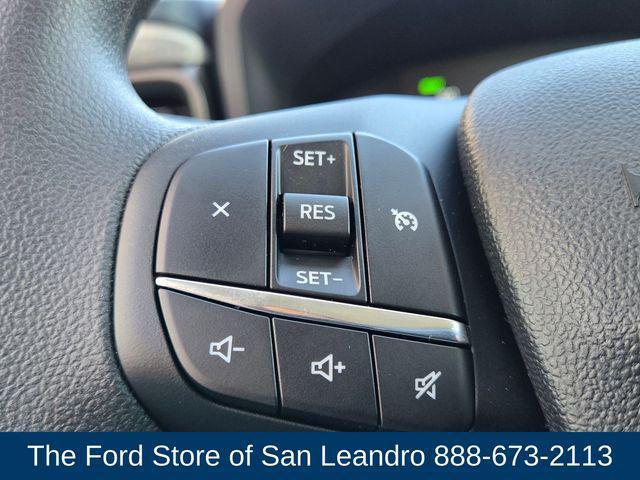 new 2025 Ford Maverick car, priced at $30,786