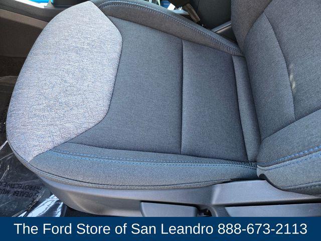 new 2025 Ford Maverick car, priced at $30,786