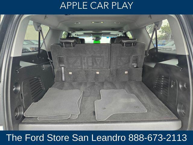 used 2019 Chevrolet Suburban car, priced at $23,983