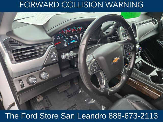 used 2019 Chevrolet Suburban car, priced at $23,983