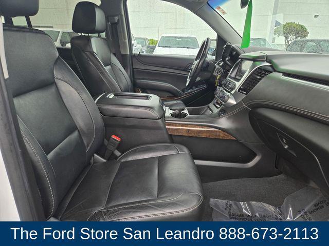 used 2019 Chevrolet Suburban car, priced at $26,582