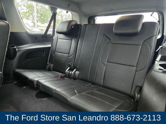 used 2019 Chevrolet Suburban car, priced at $26,582