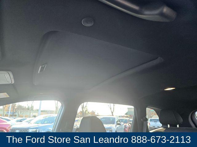 used 2023 Honda CR-V Hybrid car, priced at $22,950