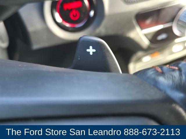 used 2023 Honda CR-V Hybrid car, priced at $22,950