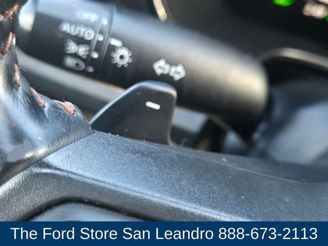 used 2023 Honda CR-V Hybrid car, priced at $22,950