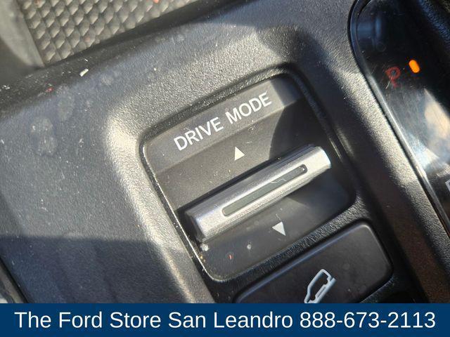 used 2023 Honda CR-V Hybrid car, priced at $22,950