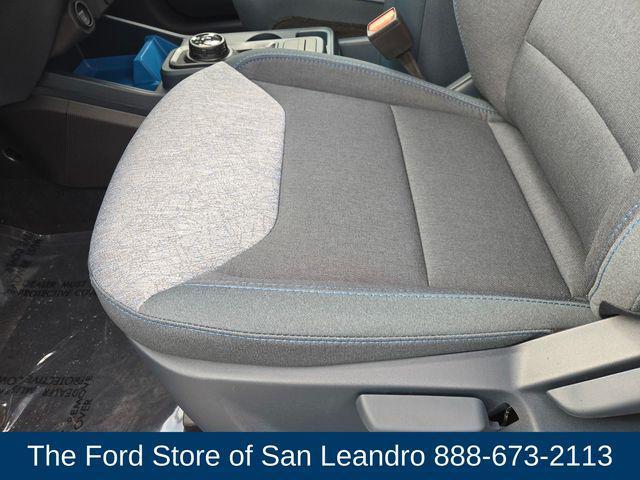 new 2026 Ford Maverick car, priced at $32,740