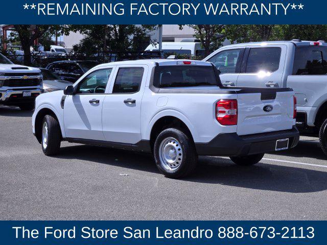 used 2026 Ford Maverick car, priced at $30,735