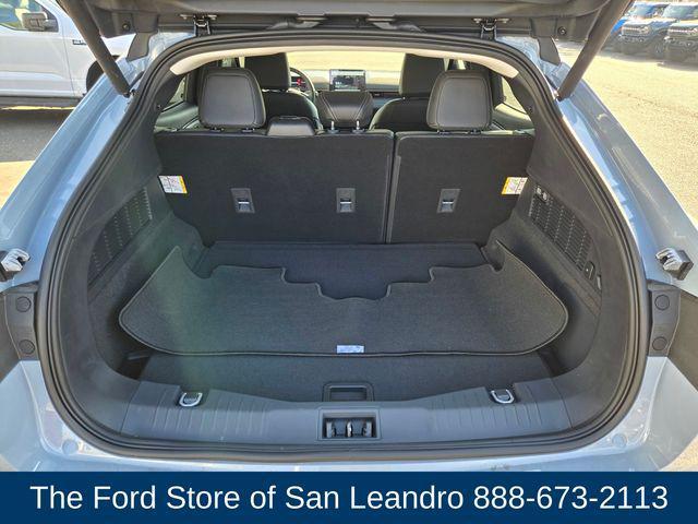 new 2025 Ford Mustang Mach-E car, priced at $44,247