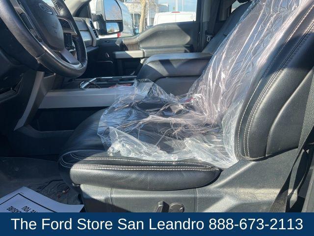 used 2020 Ford F-250 car, priced at $55,750