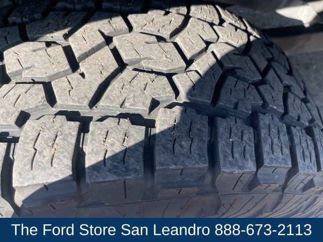 used 2020 Ford F-250 car, priced at $55,750