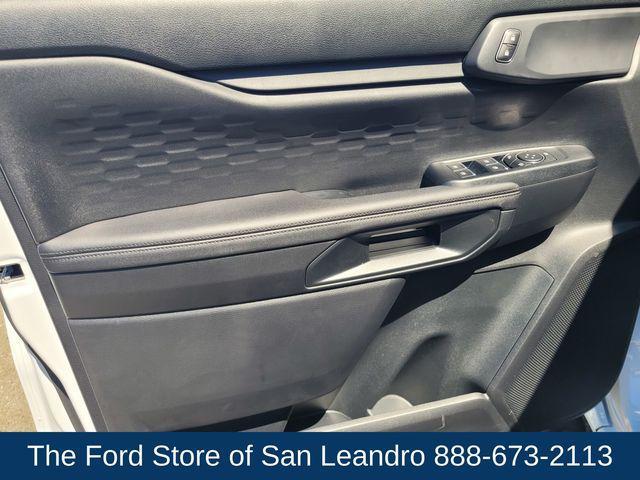new 2026 Ford Ranger car, priced at $45,730