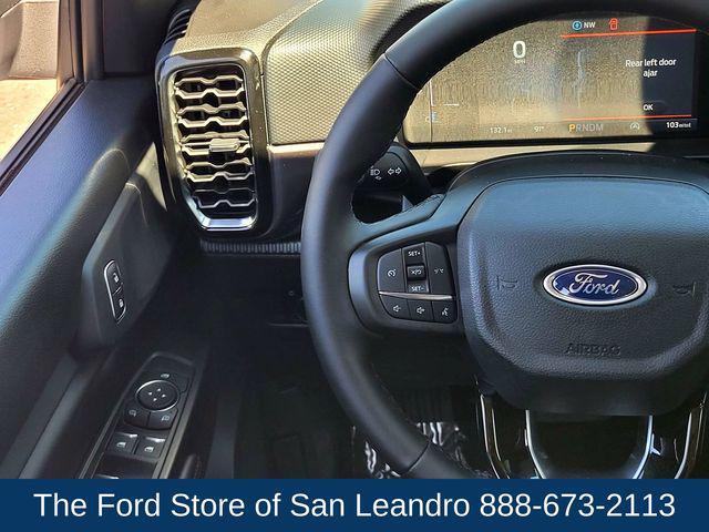 new 2026 Ford Ranger car, priced at $45,730