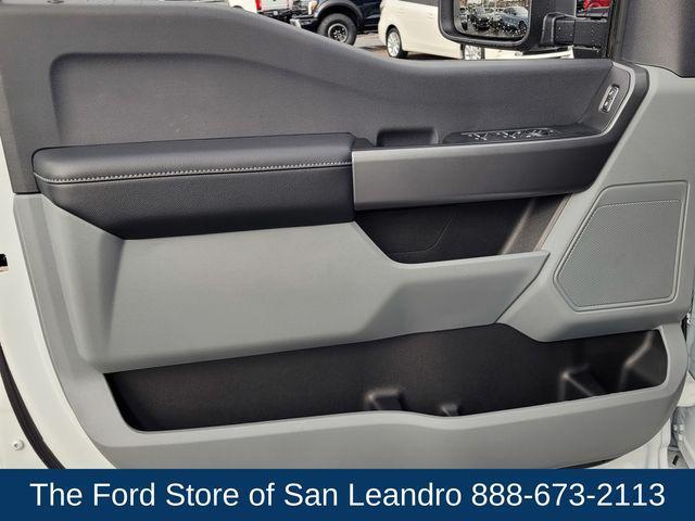 new 2026 Ford F-250 car, priced at $54,269