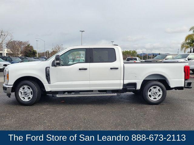 new 2026 Ford F-250 car, priced at $54,269