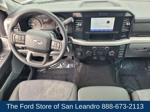 new 2026 Ford F-250 car, priced at $54,269