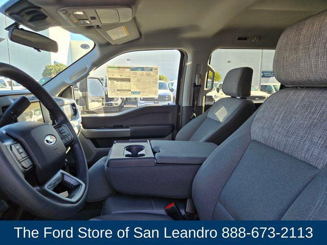 new 2026 Ford F-250 car, priced at $58,660